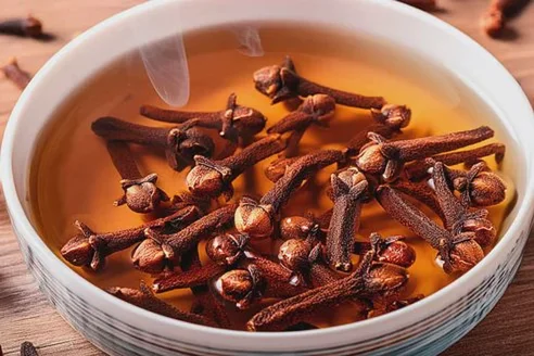 Garofani — illustrazione di trucchi casalinghi