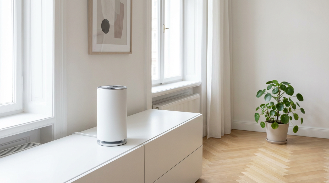 Appartamento moderno