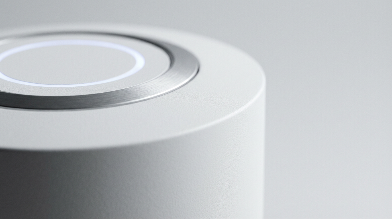 Nuvair AeroOne — dettaglio